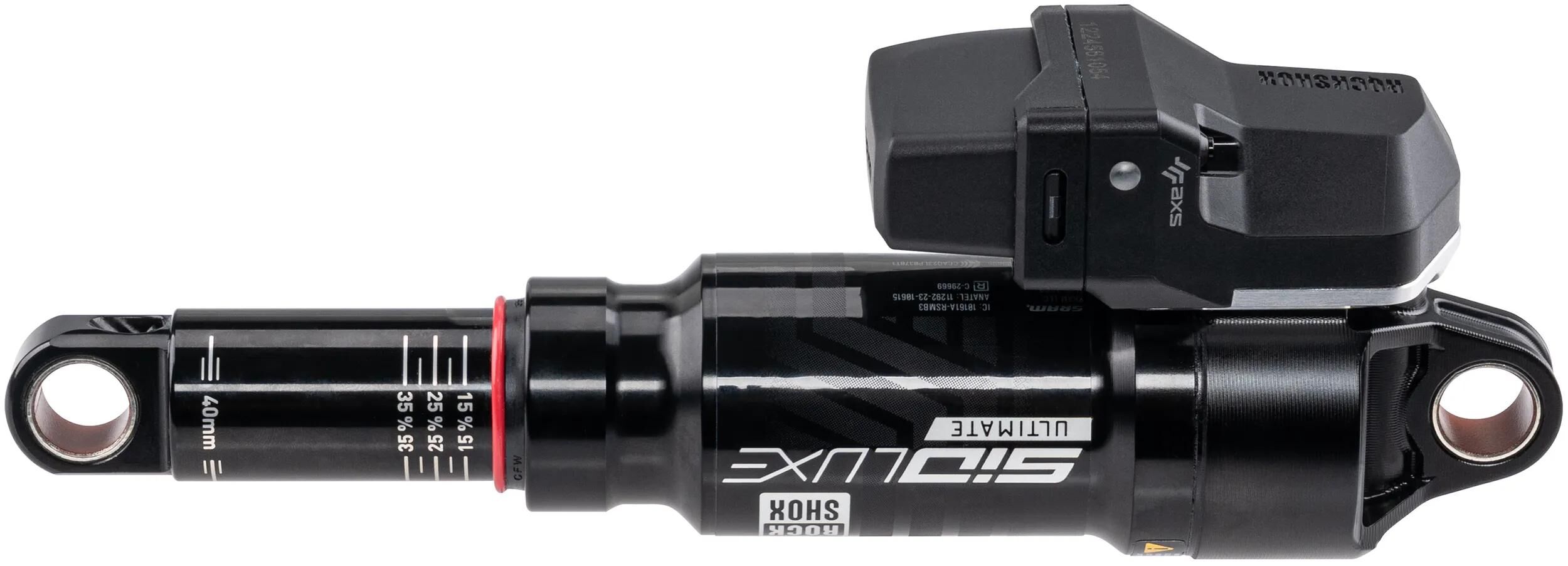 ROCKSHOX_Federbein Federbeine