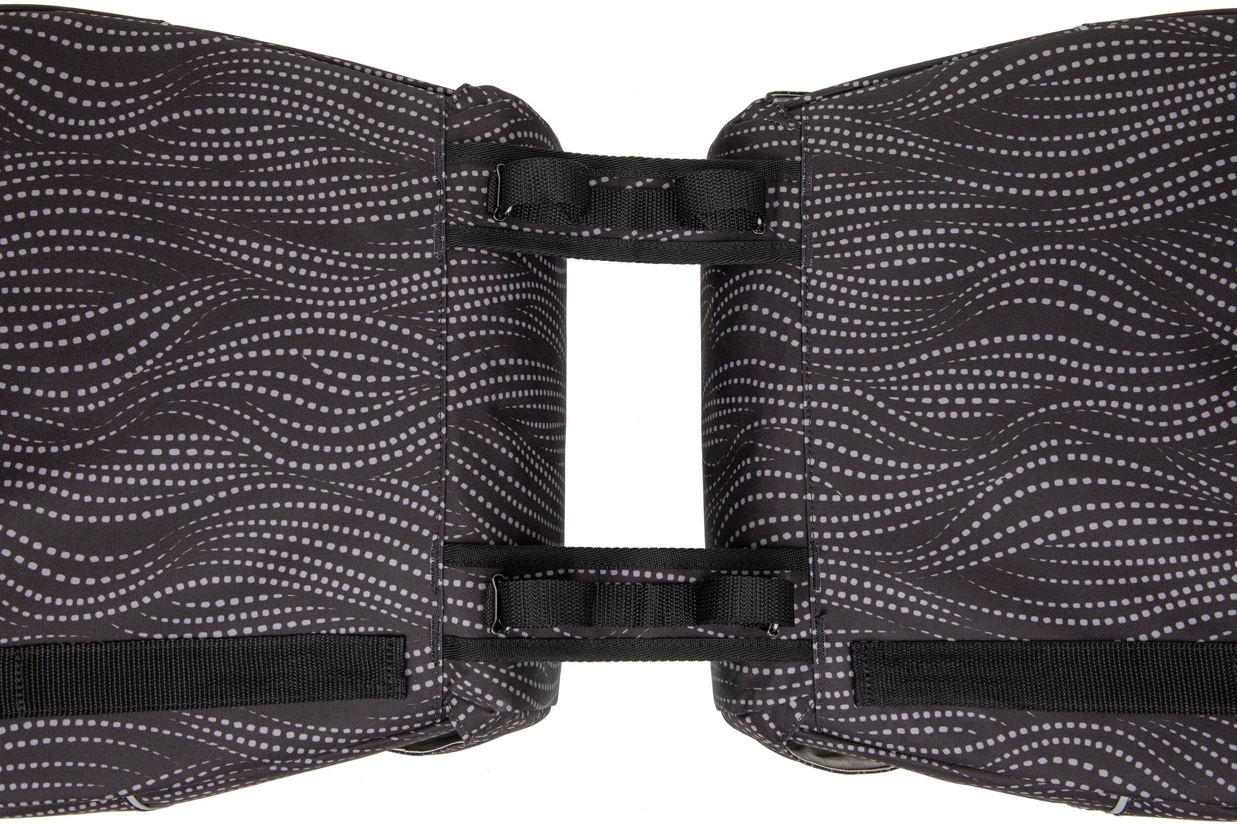 Doppeltaschen