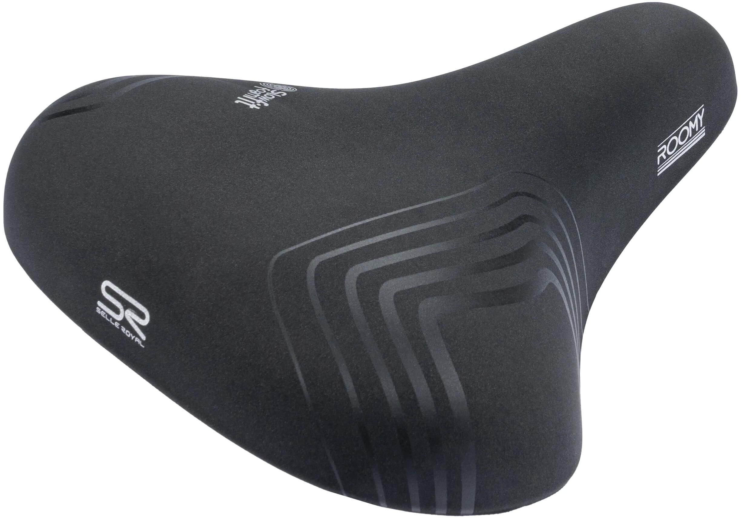 Selle Royal_Sattel Sättel