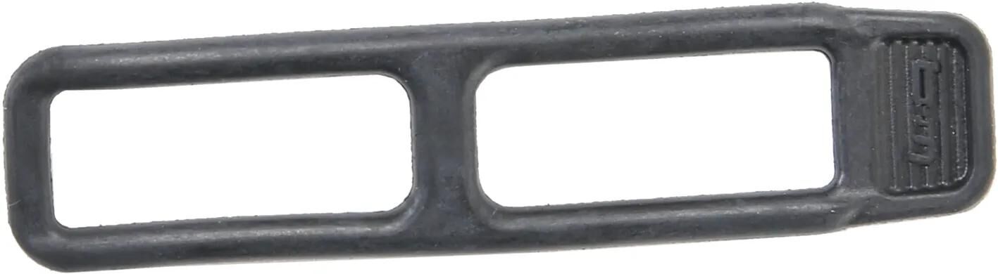 Batterieleuchtenhalter, hinten