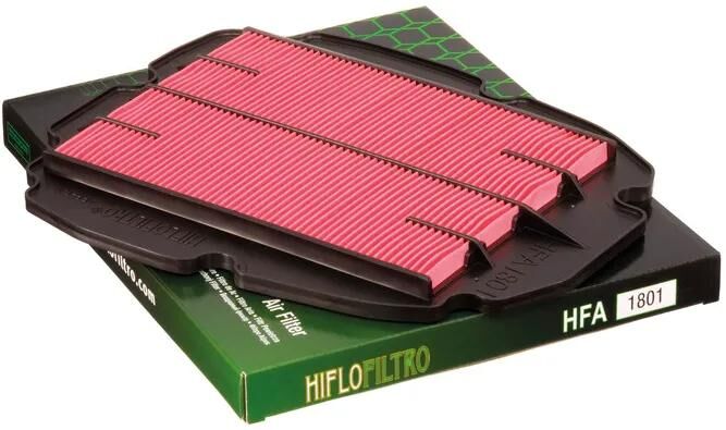 HIFLOFILTRO_Luftfilter Luftfilter,Filter