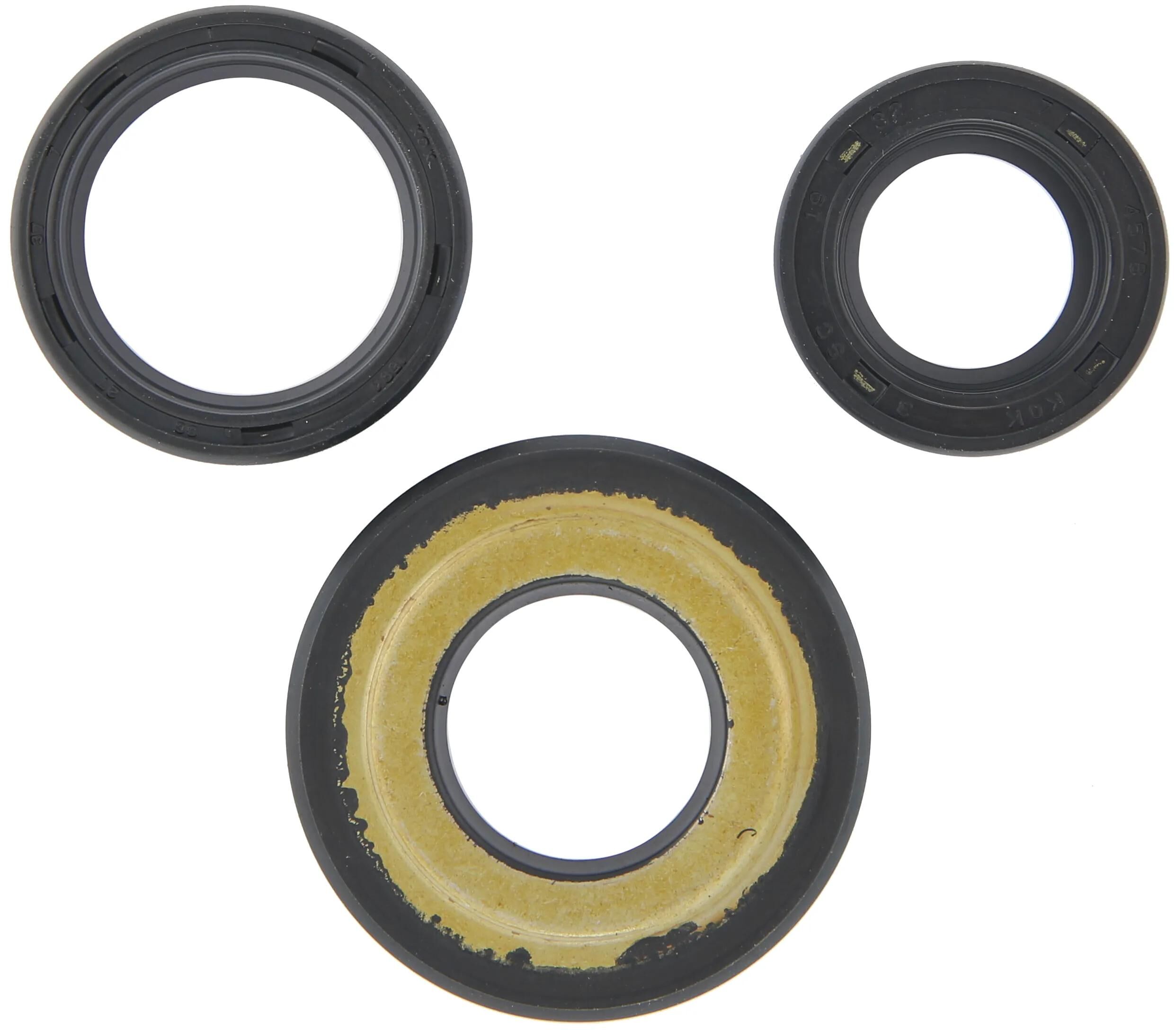 _Motorsimmerringsatz Dichtungen und Dichtungssätze