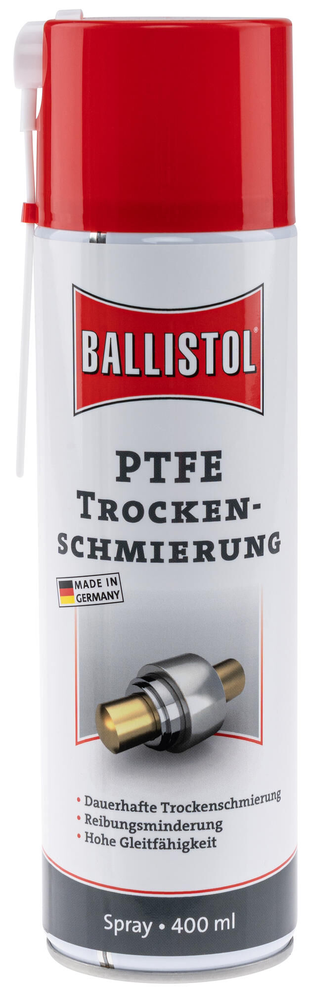 _Teflonspray Teflonsprays