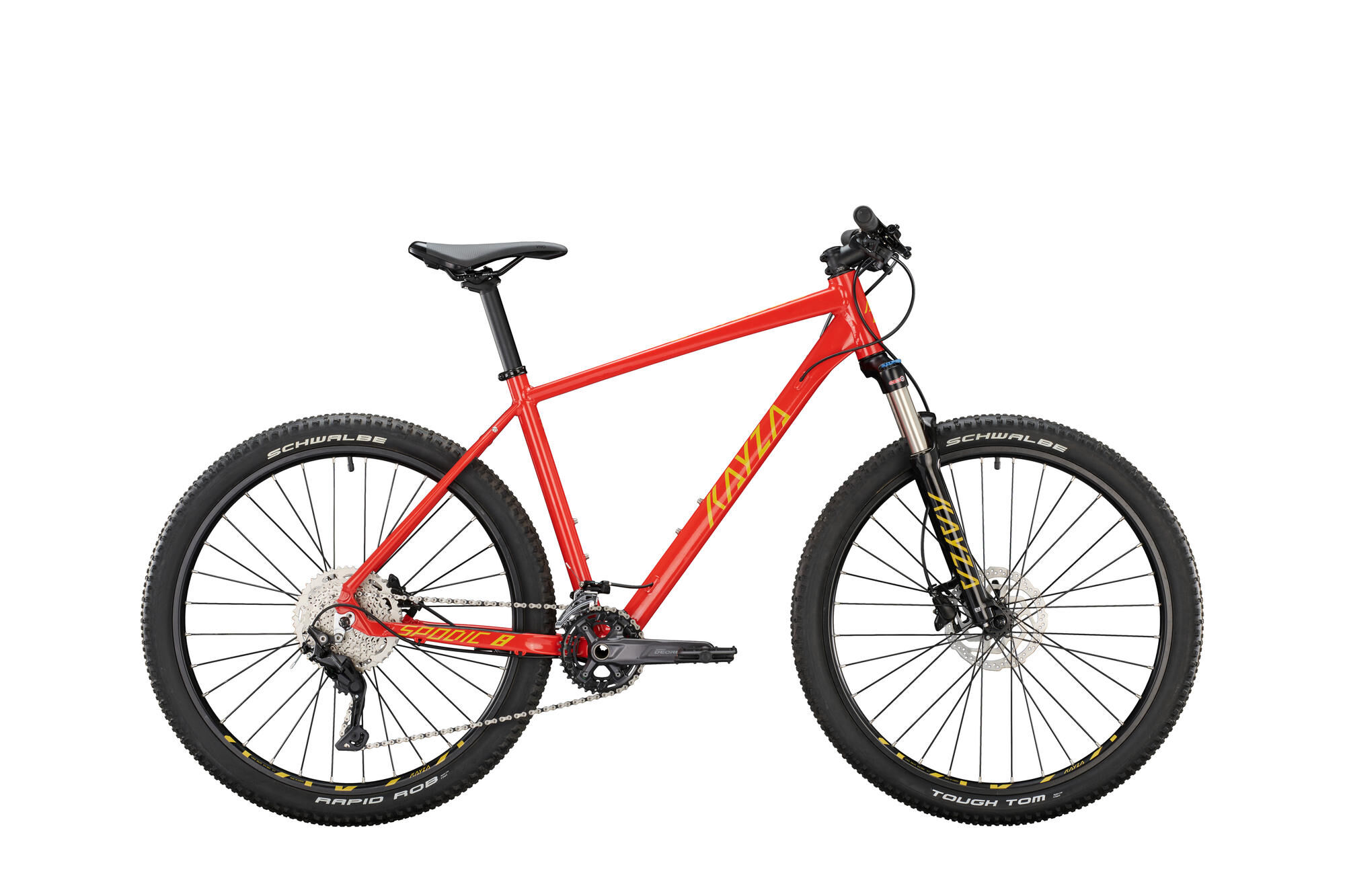 _MTB Hardtail_Spodic 8_1 MTBs,Mountainbikes,Fahrräder,Hardtail
