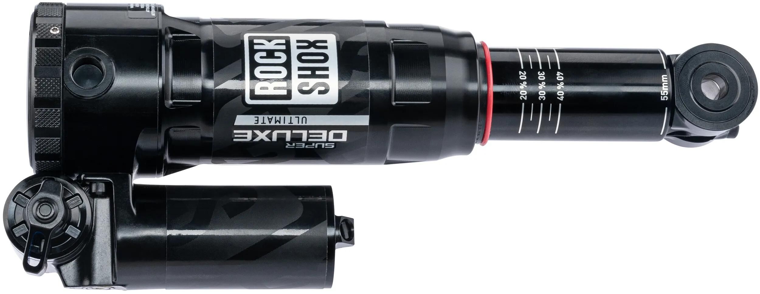 ROCKSHOX_Federbein Federbeine