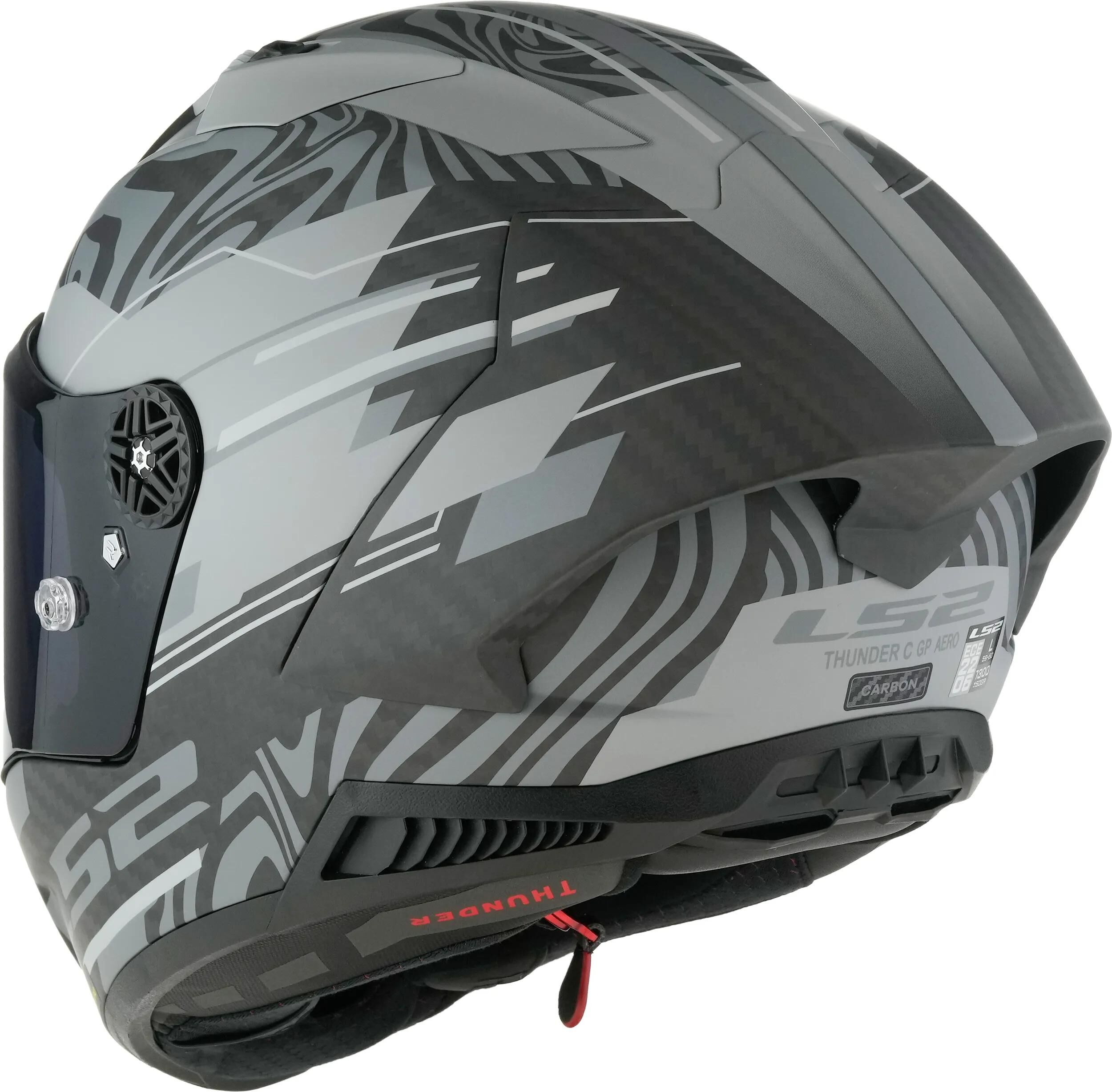 LS2_Integralhelm Helme,Sturzhelme