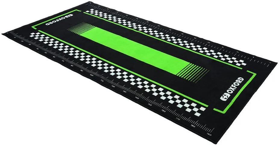 OXFORD_Werkstattmatte Werbemittel