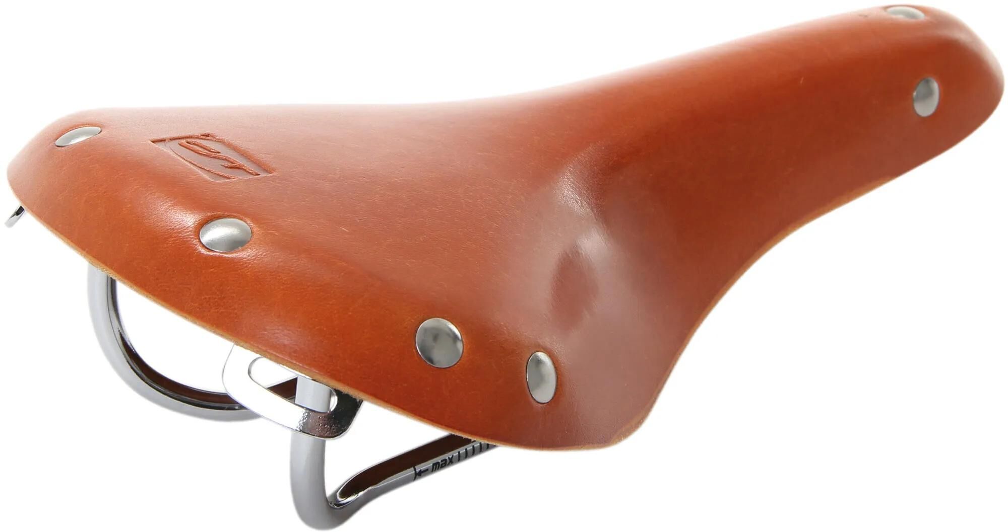 CONTEC_Sattel Ledersättel,Sättel