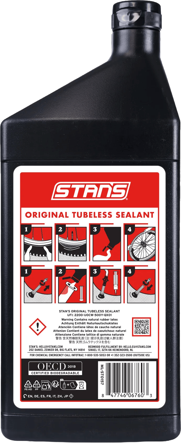 Stan's_Reifendichtmittel Pannenschutz,Dichtmittel