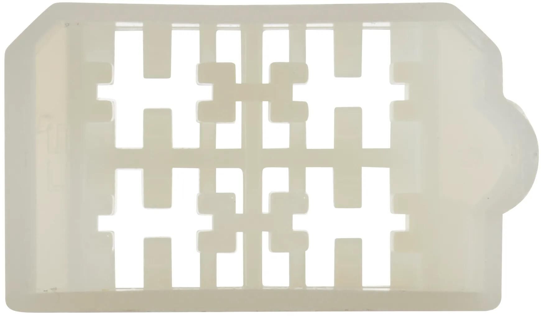 HELLA_Steckgehäuse Flachstecker