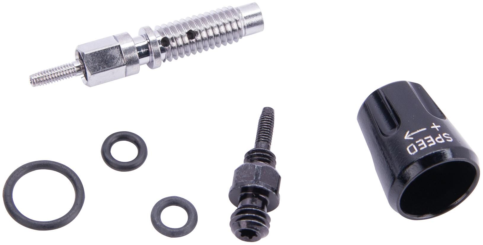 _Knopf-Kit Sattelstützen - Ersatz