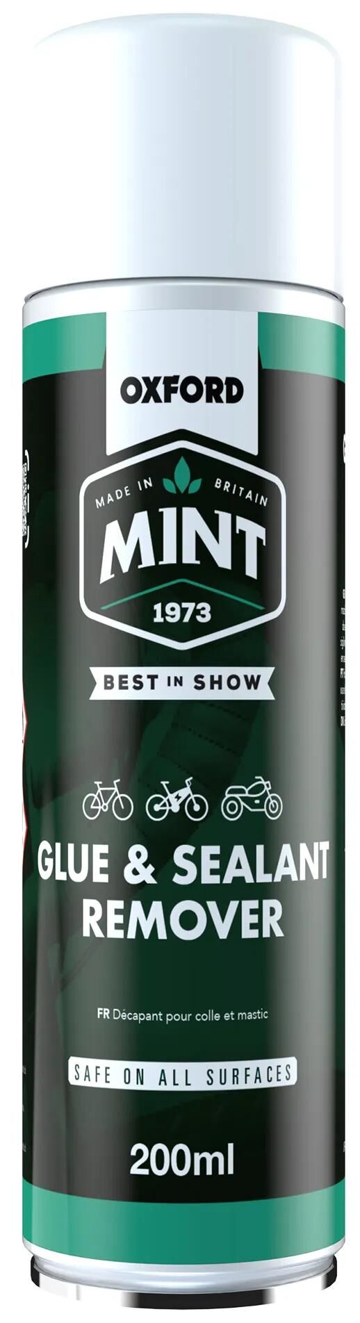MINT_Klebstoffentferner Klebstoffentferner