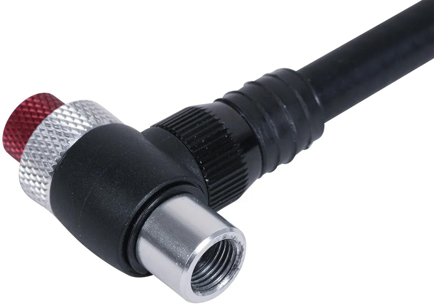 ZÉFAL_Dämpferpumpe Dämpferpumpen,Pumpen