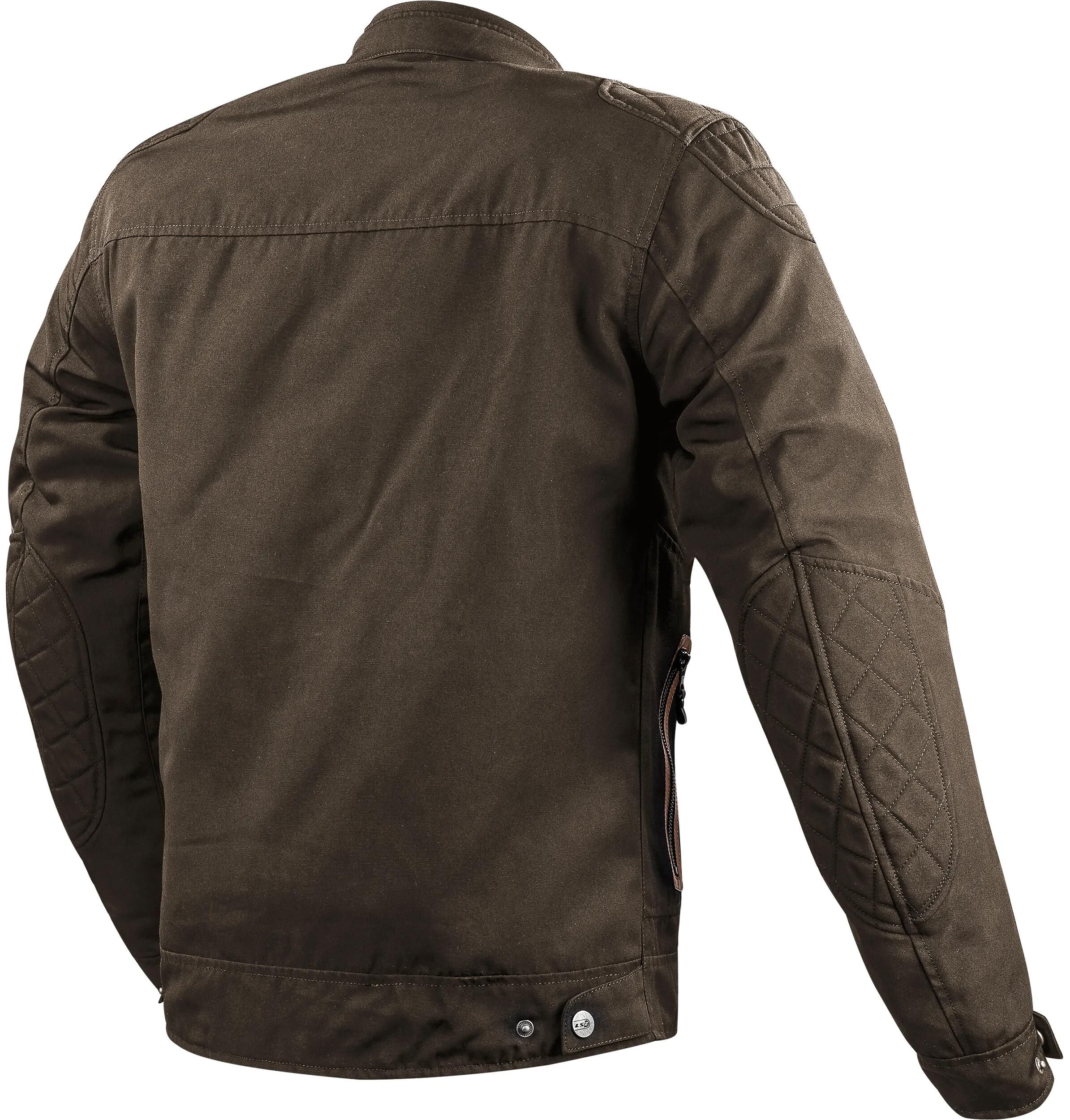 LS2_Jacke Jacken,Bekleidung