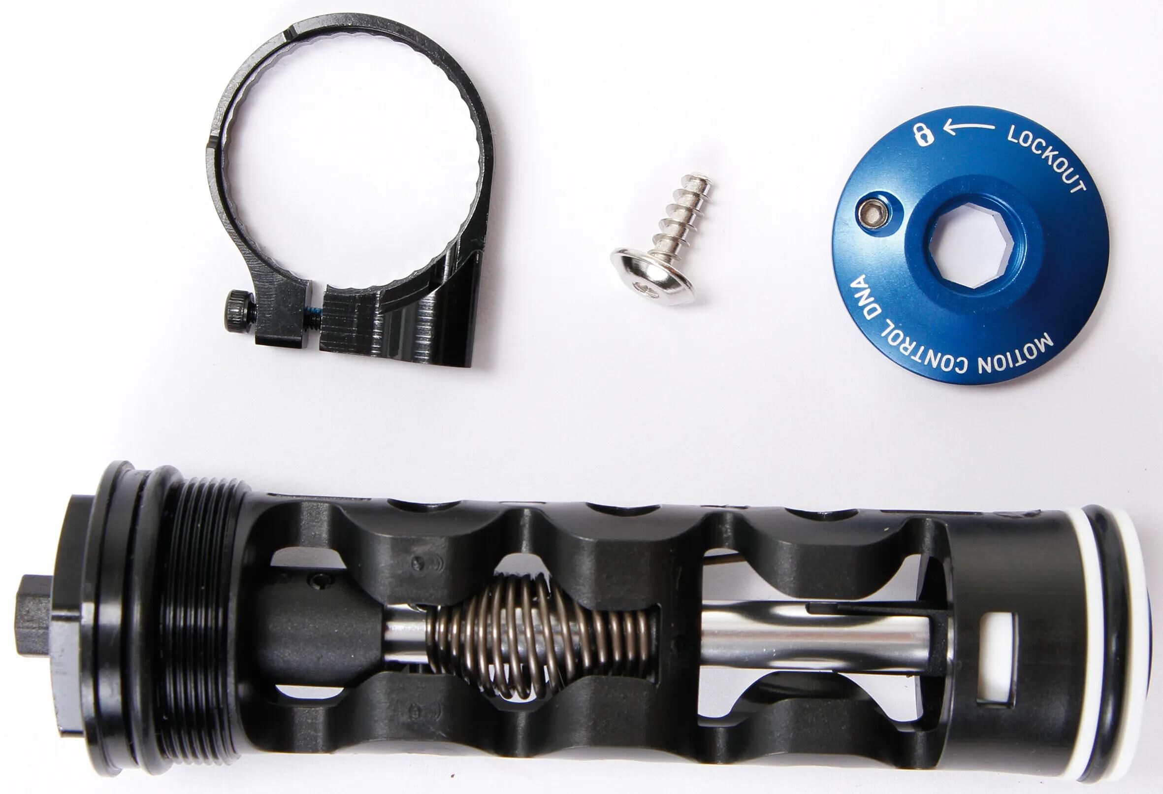 ROCKSHOX_Druckstufe Federgabel - Ersatz