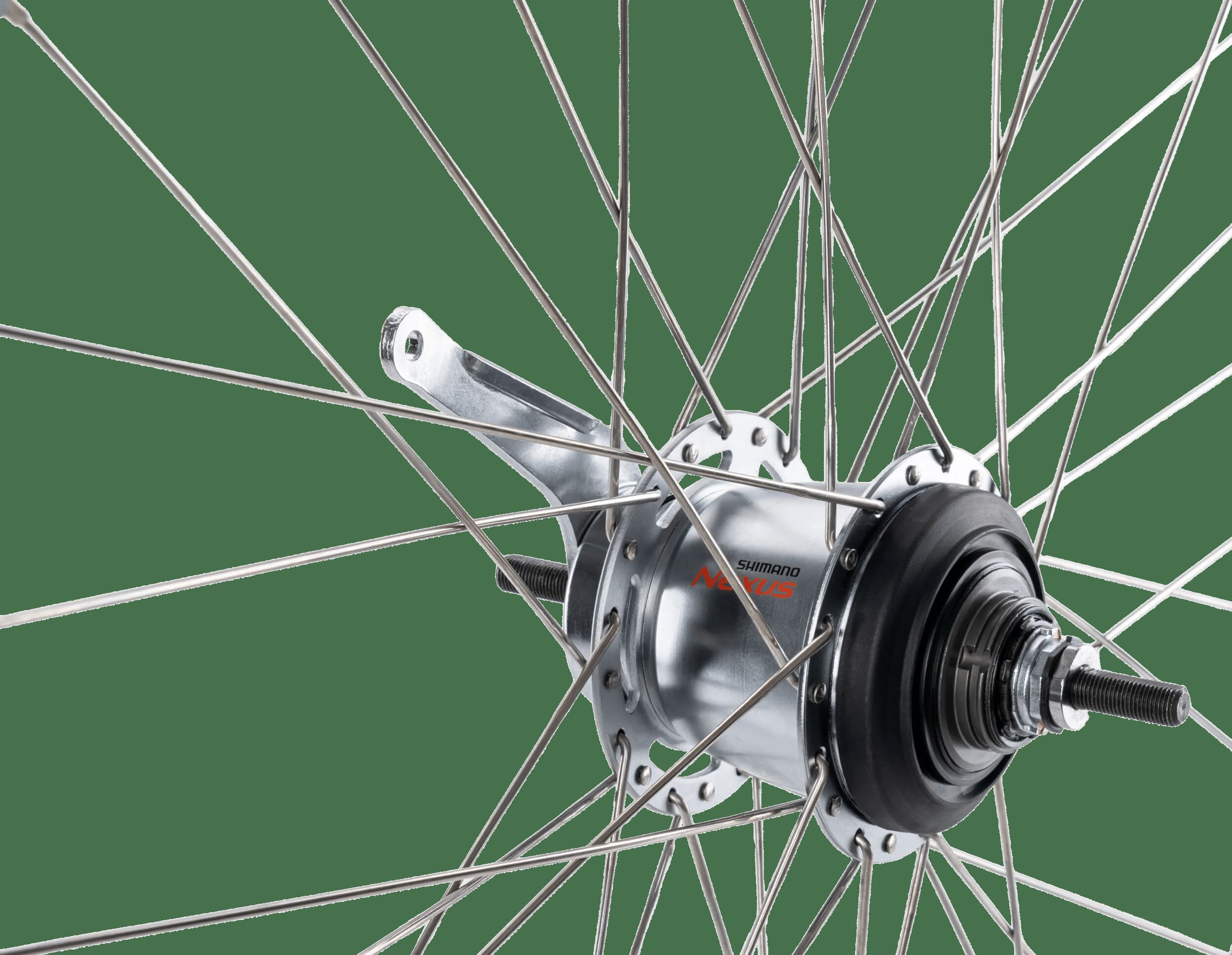 CONTEC_Hinterrad H.R.-Laufräder,Laufräder