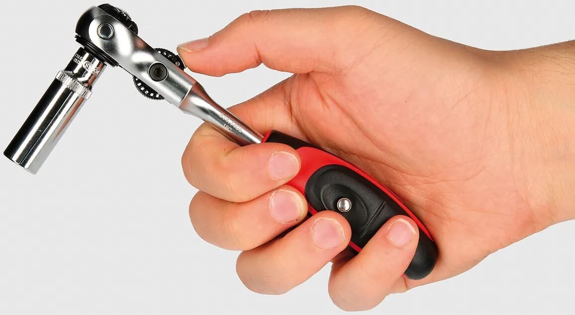 KS TOOLS_Umschaltknarre Knarren