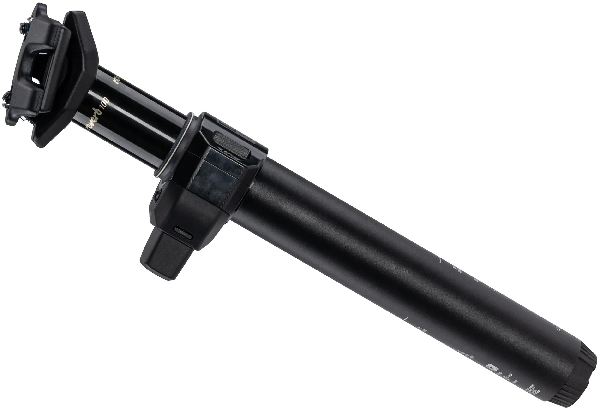 ROCKSHOX_Variosattelstütze Variosattelstützen,Patentsattelstützen,Sattelstützen