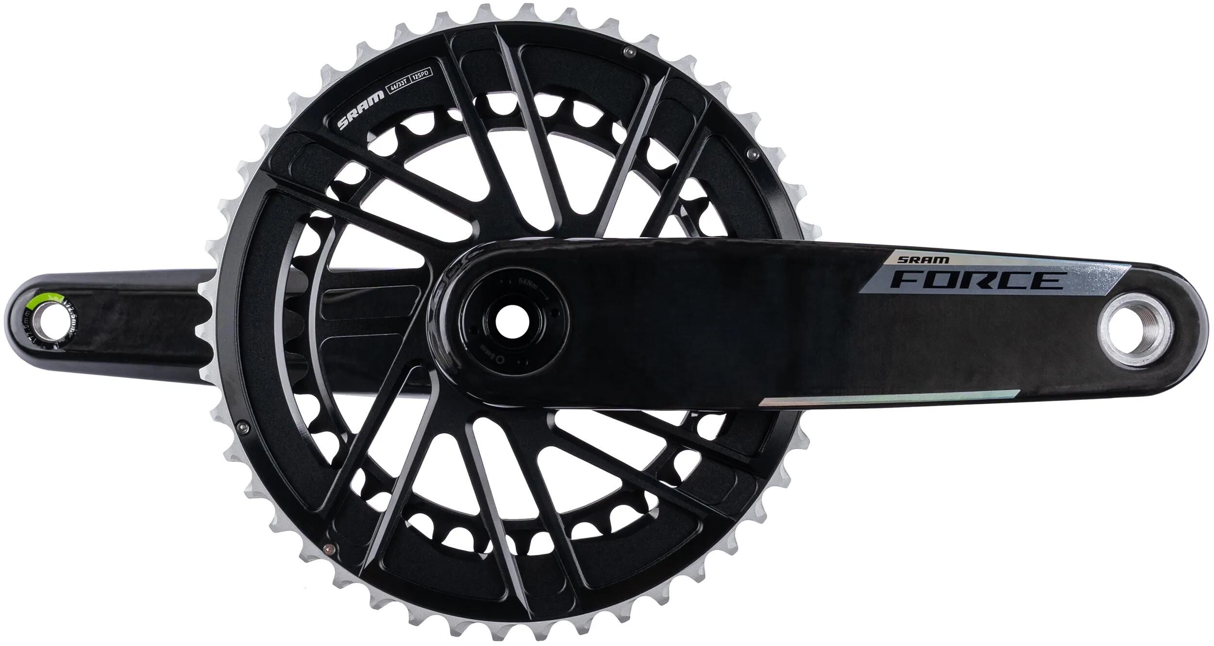 SRAM_Kettenradgarnitur Kettenradgarnituren