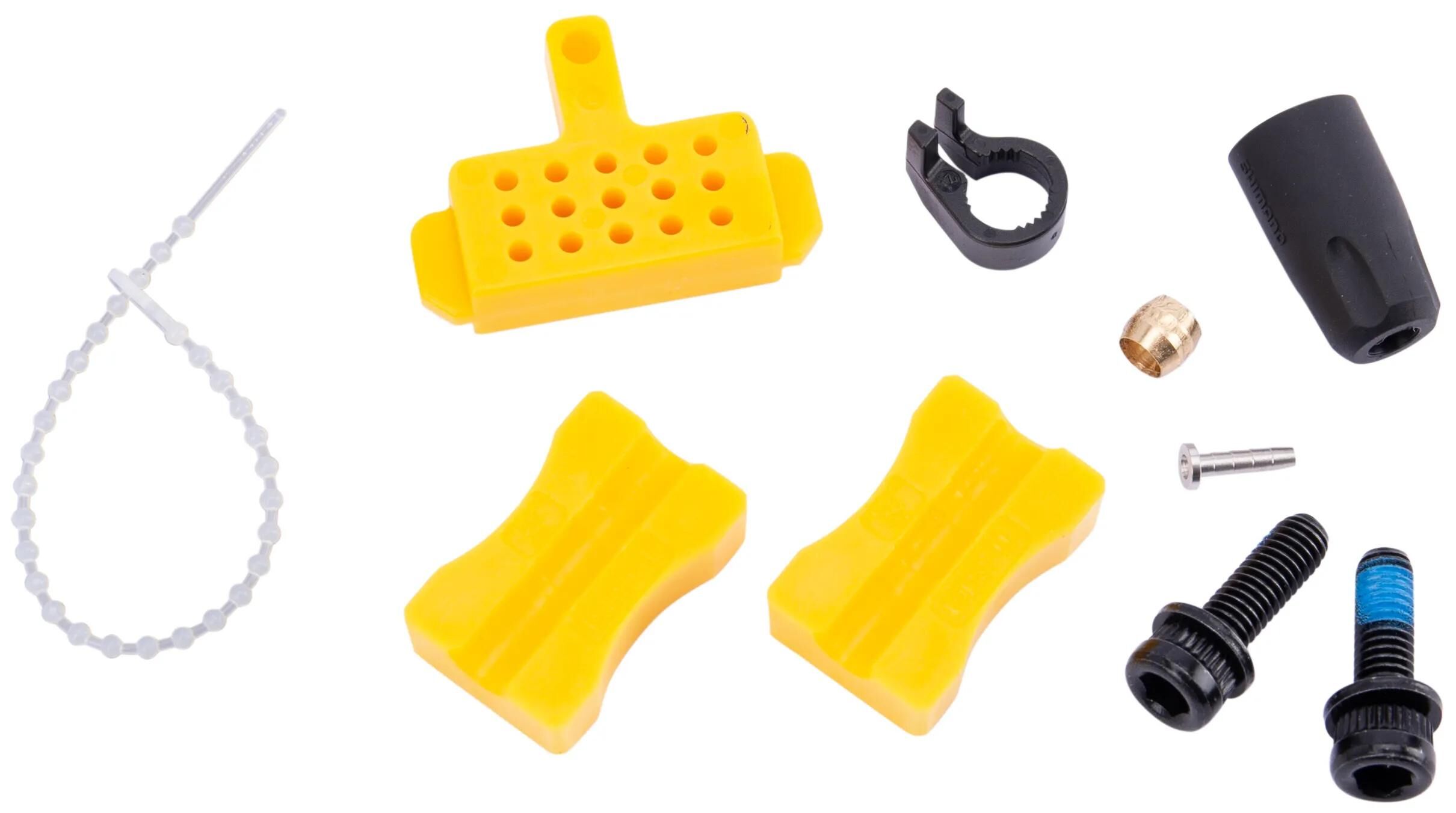 SHIMANO_Scheibenbremse Scheibenbremsen