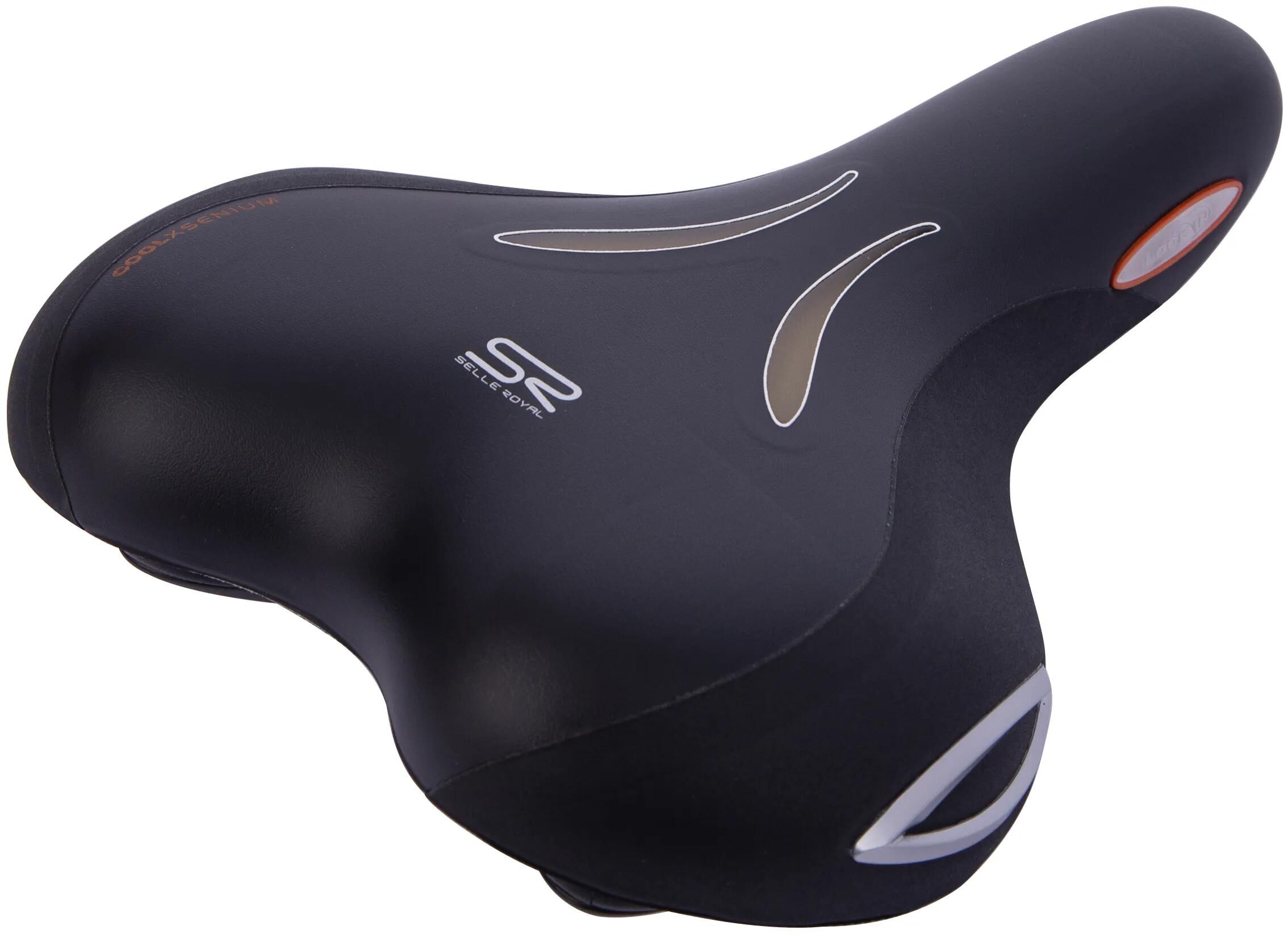 Selle Royal_Sattel Sättel