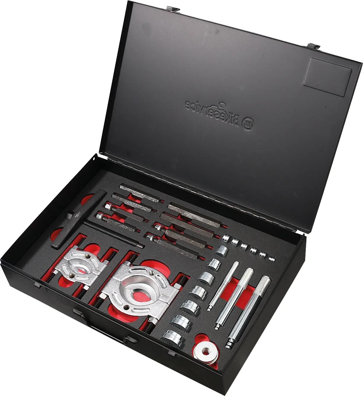 Bikeservice Montagegereedschap Lagerabzieher,Abzieher