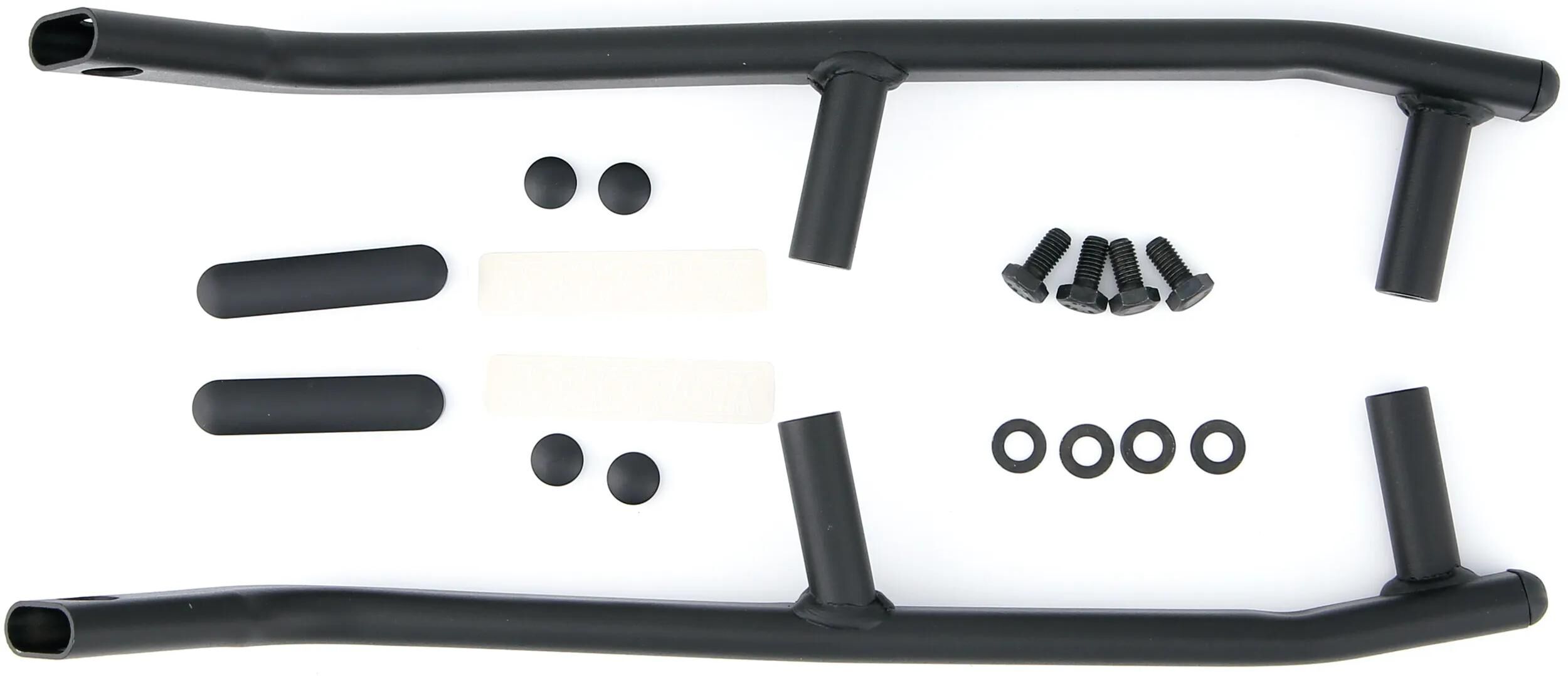 KAPPA_Topcaseträger Gepäckträger