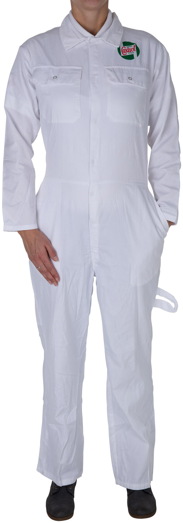 _Arbeitsoverall Arbeitsoverall,Bekleidung