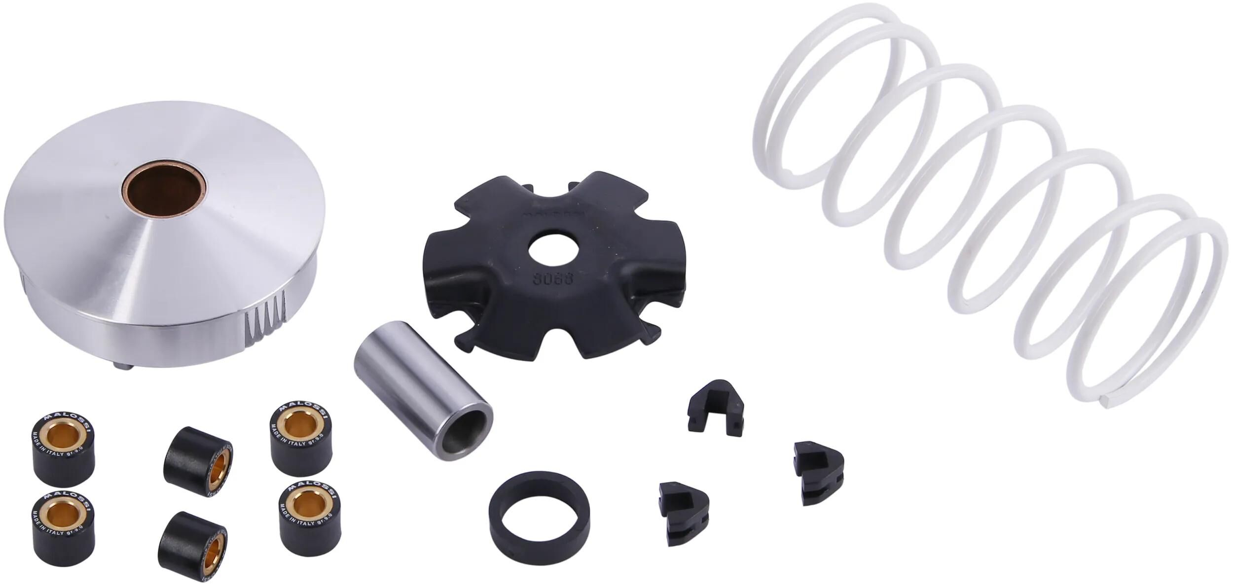 MALOSSI Variomatikteile