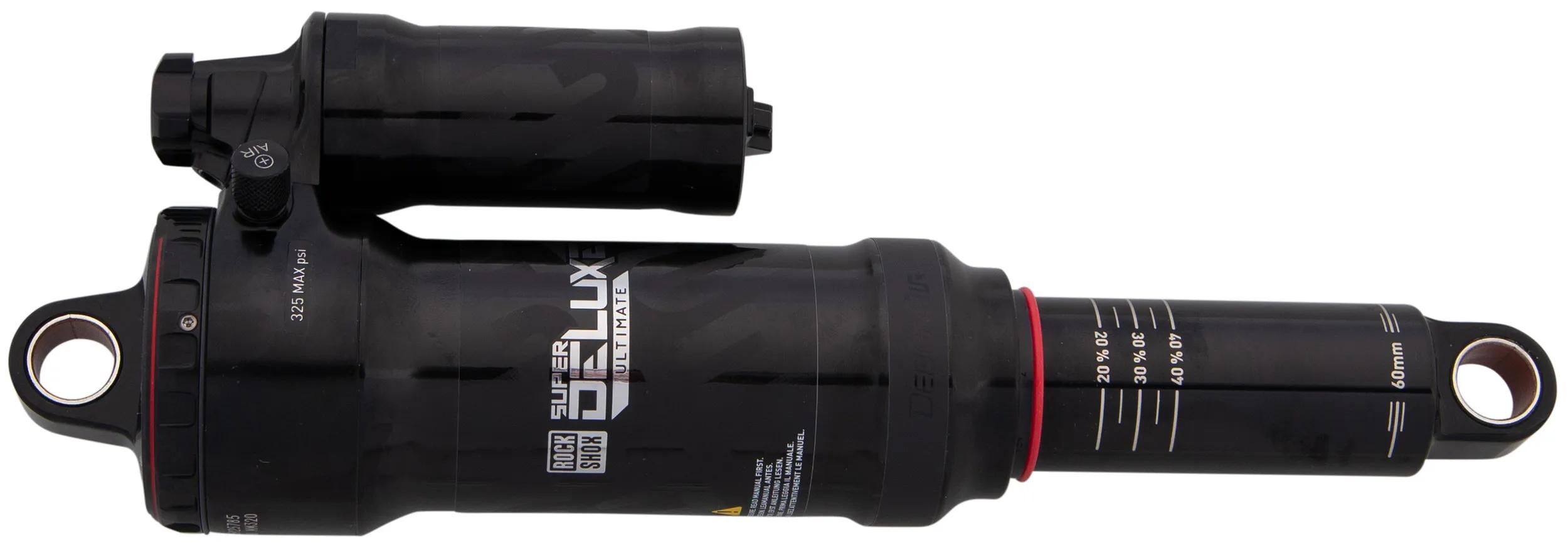 ROCKSHOX_Federbein Federbeine