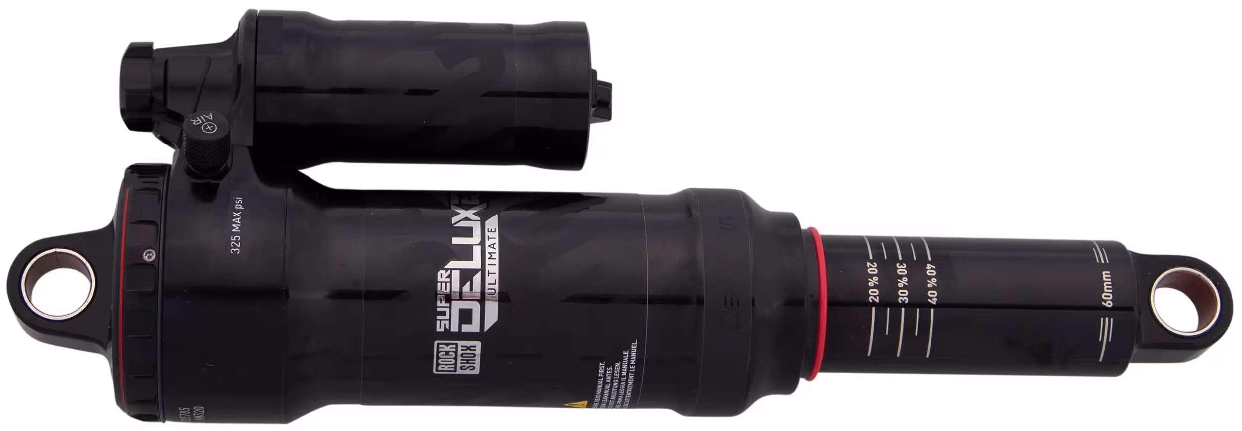 ROCKSHOX_Federbein Federbeine