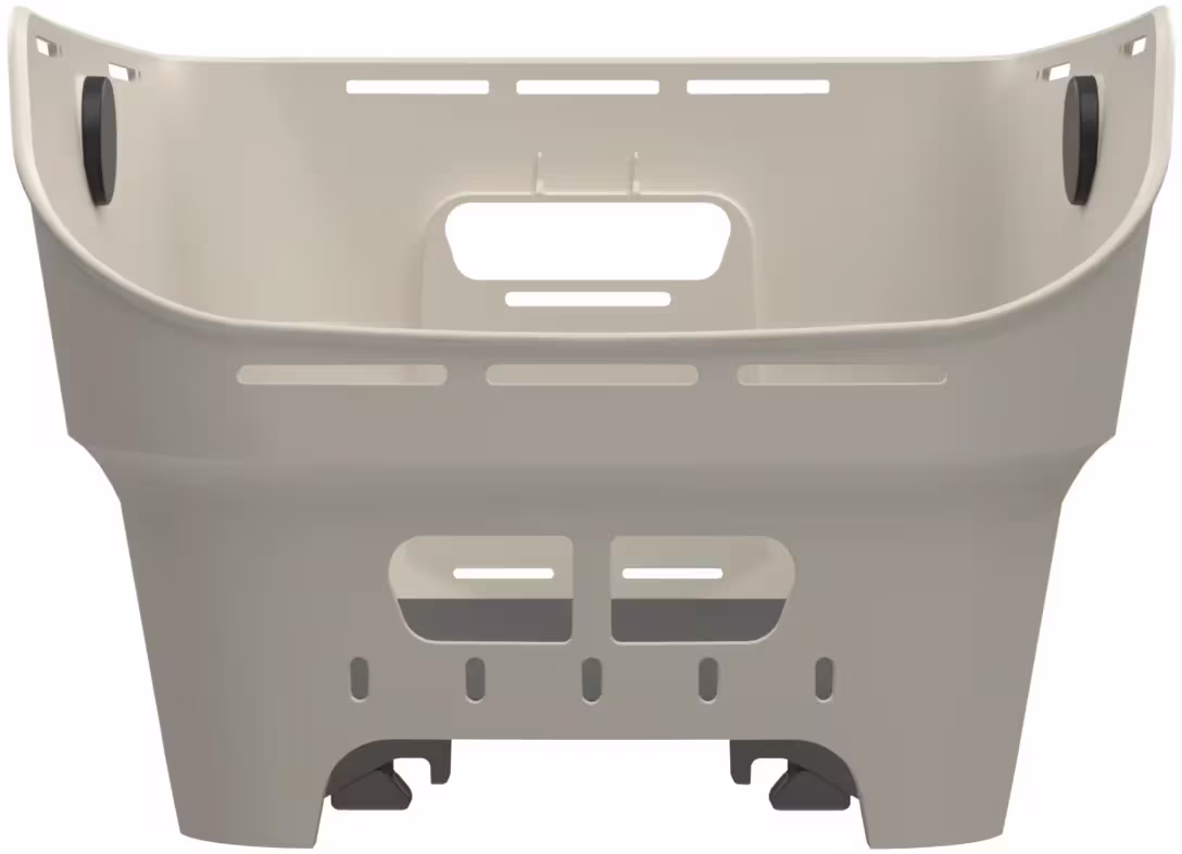 H.R.-Körbe,Körbe