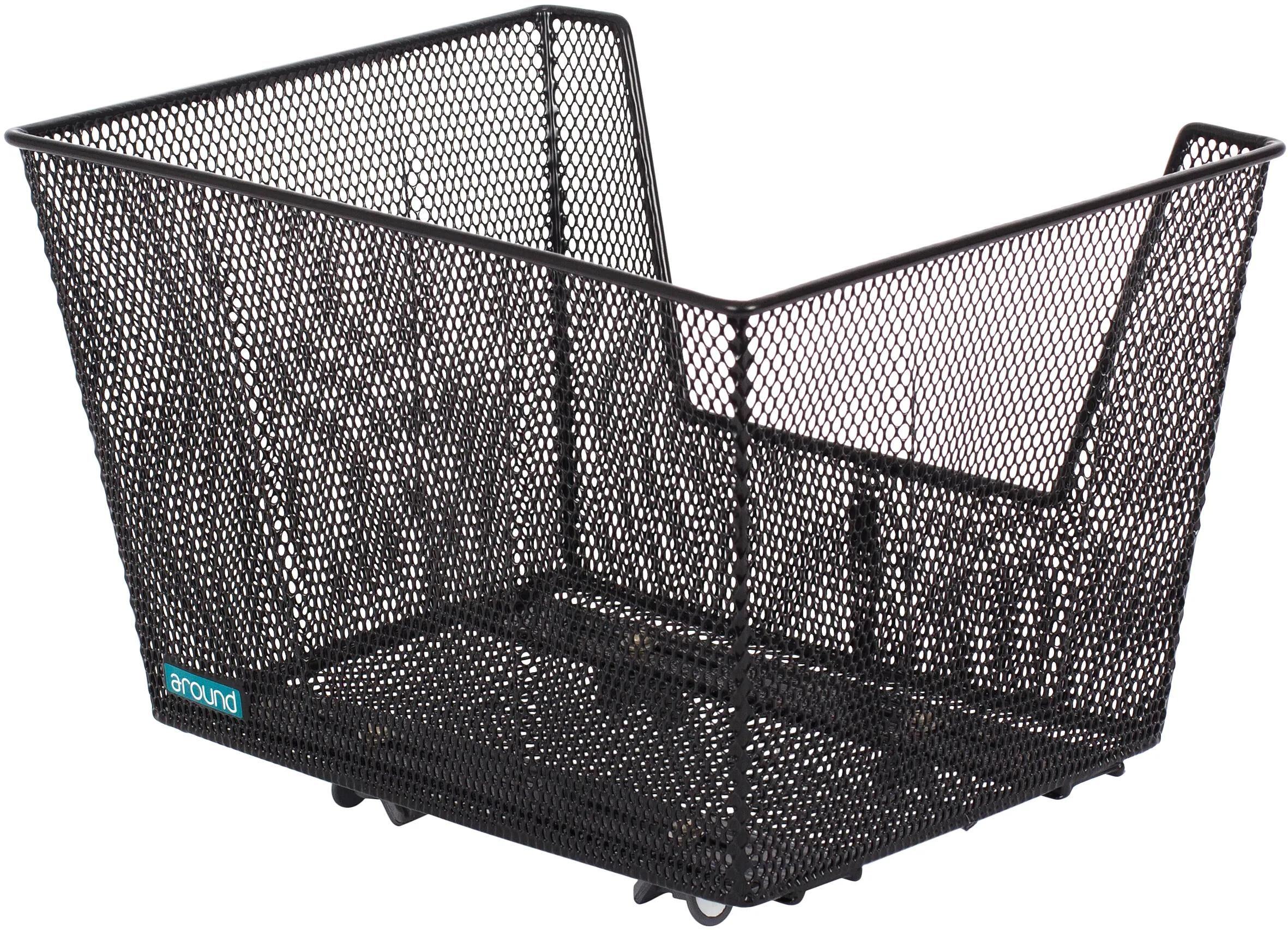 around_Schultaschenkorb Drahtkörbe,Körbe