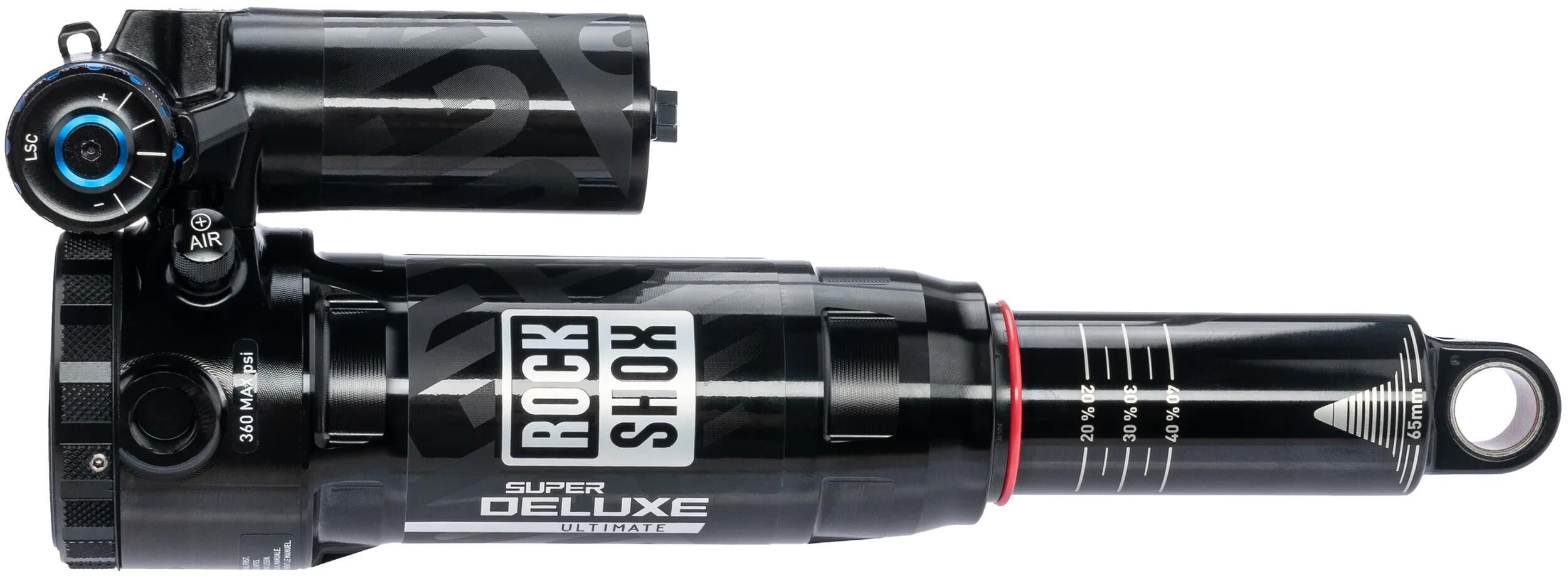 ROCKSHOX_Federbein Federbeine