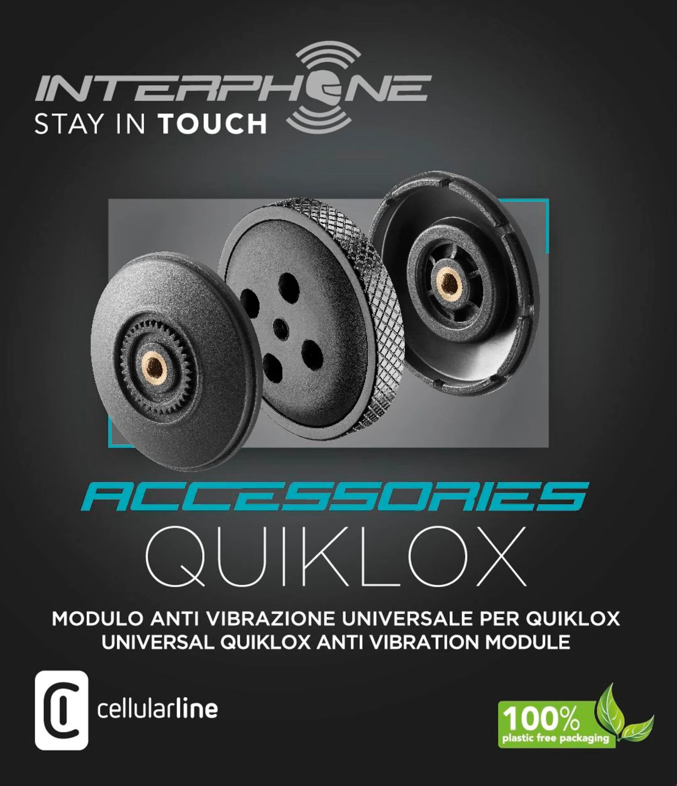 INTERPHONE_Handyhalter Kommunikationssysteme,Handyzubehör