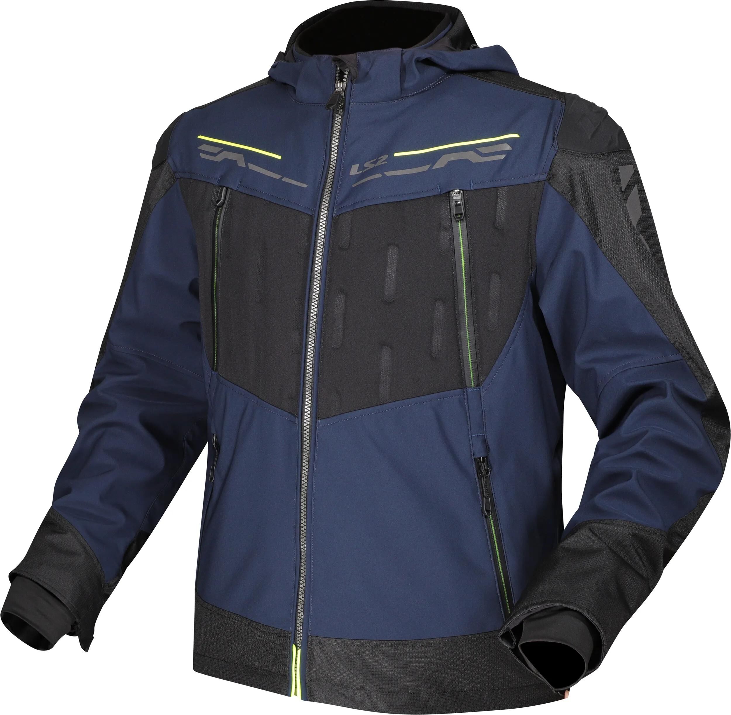 LS2_Jacke Jacken,Bekleidung