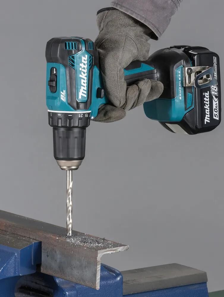 makita_Bohrschrauber Akku-Bohrschrauber