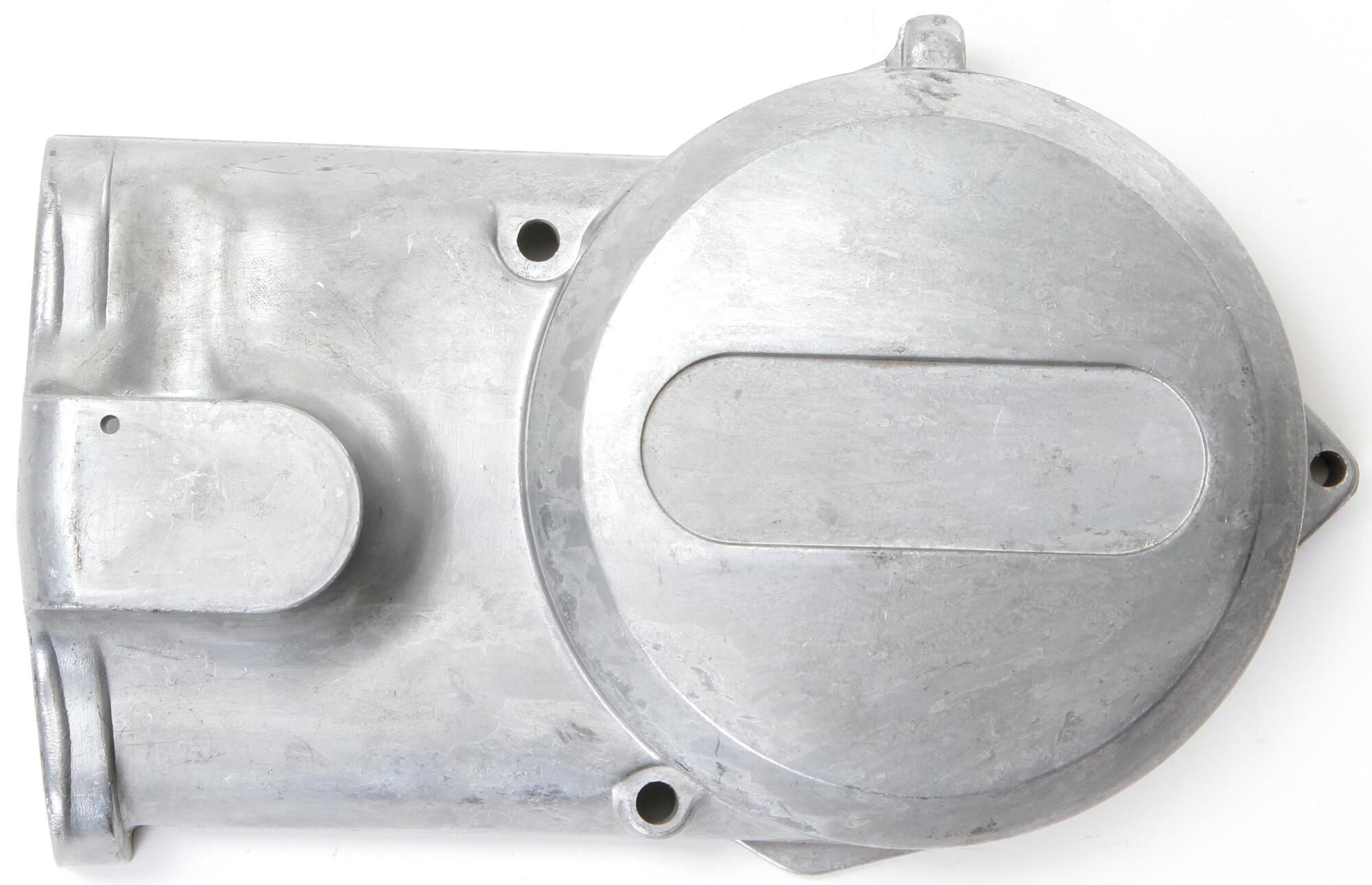 Lichtmaschinendeckel