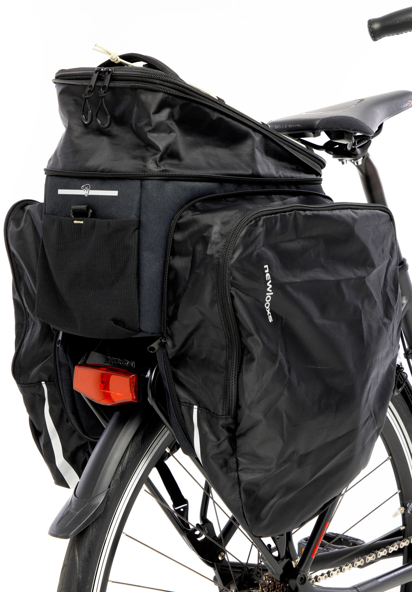 _Gepäckträgertasche Gepäckträgertaschen