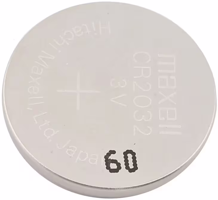 messingschlager_Knopfzelle Batterien,Akkus