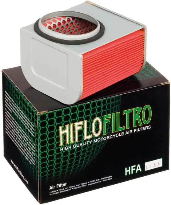 HIFLOFILTRO_Luftfilter Luftfilter,Filter