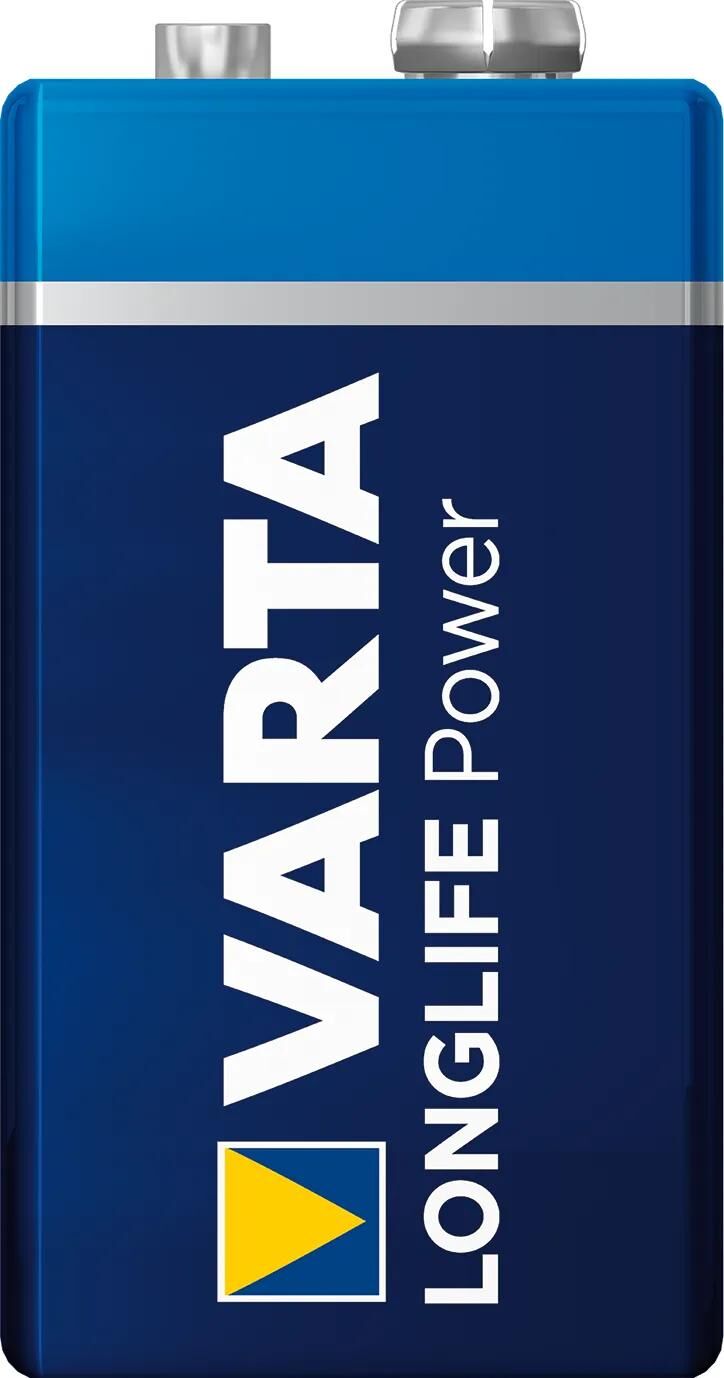 VARTA_Batterie Batterien,Akkus