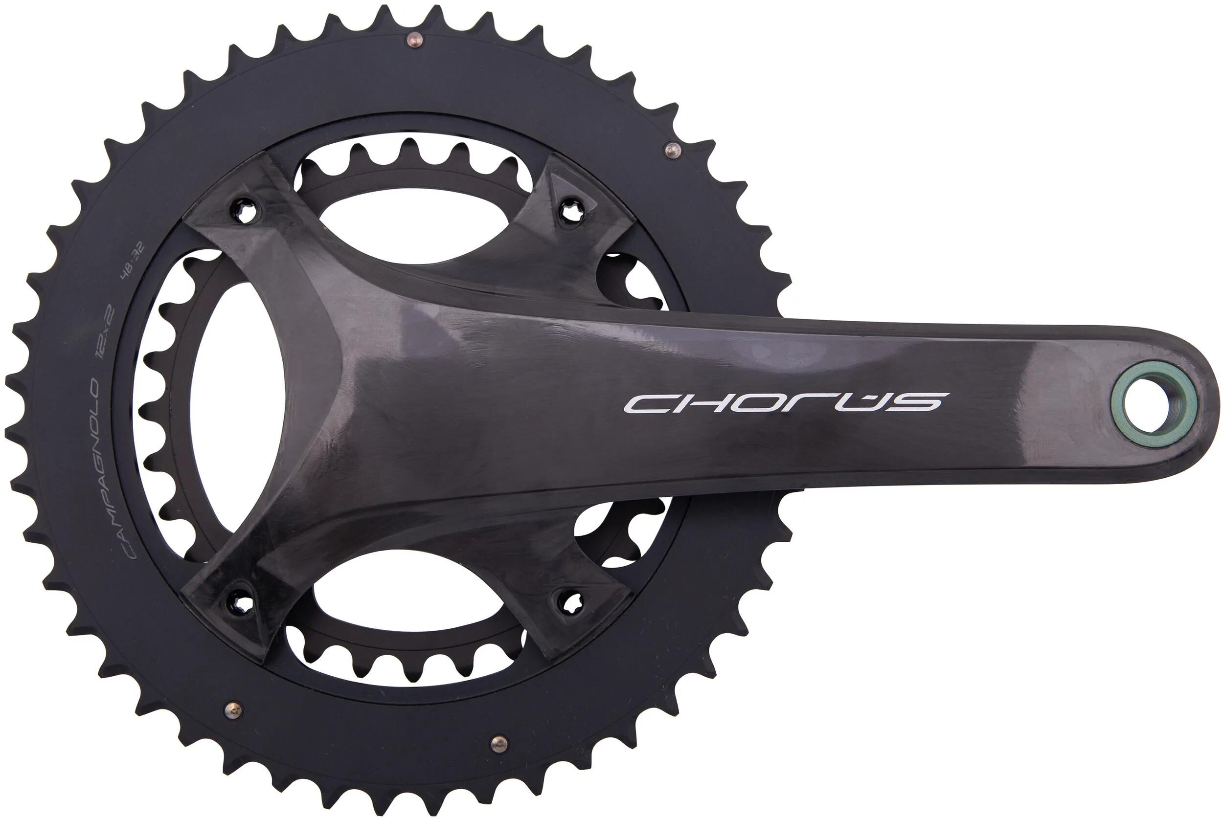 Campagnolo_Kettenradgarnitur Kettenradgarnituren