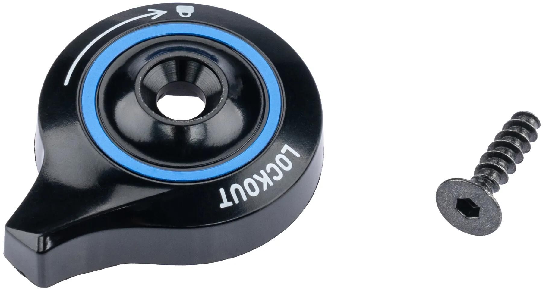 _Einstellknopf Federgabel - Ersatz