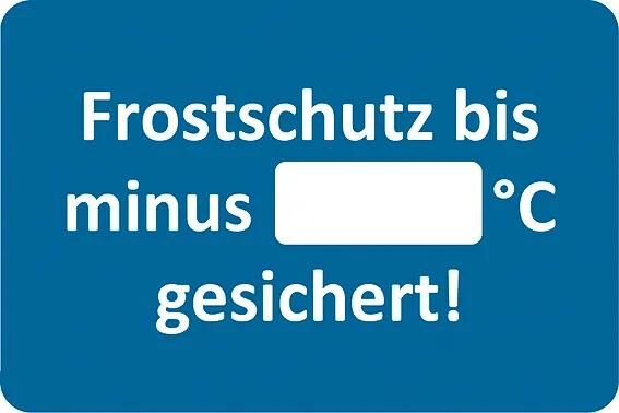 _Kundendienstaufkleber Aufkleber,Werkstattorganisation