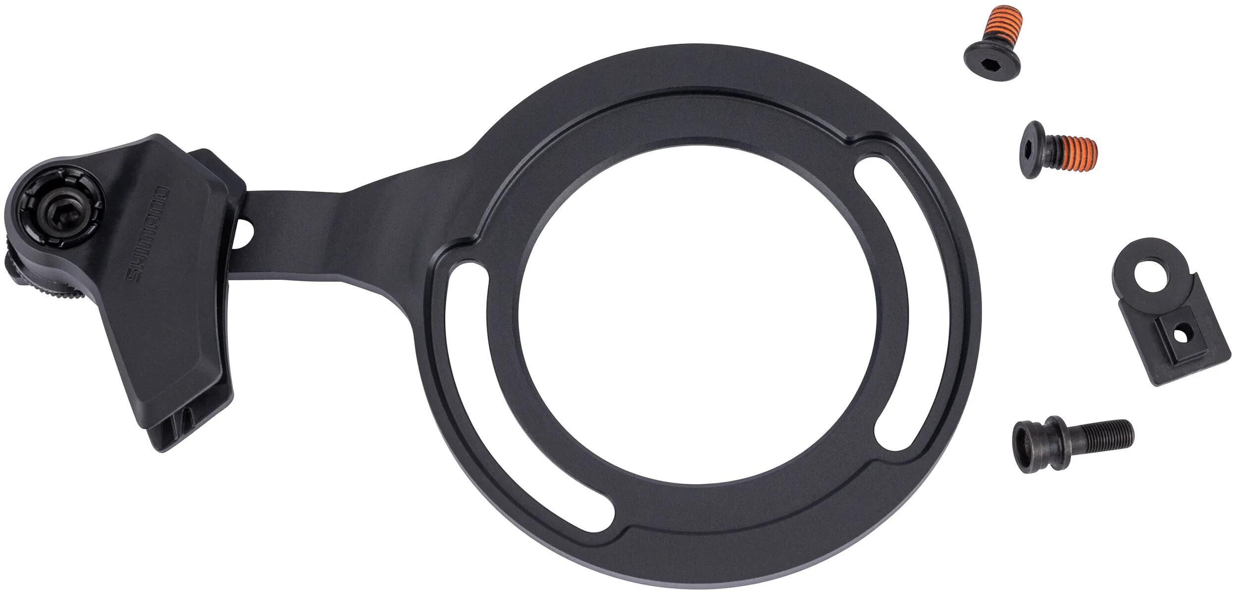 SHIMANO_Kettenführung Kettenführungen