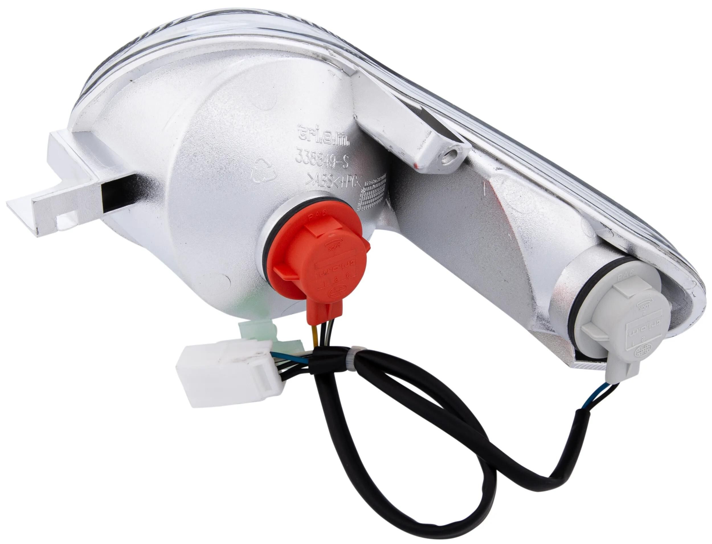 VPARTS_Rücklicht Rücklichter,Rückleuchten