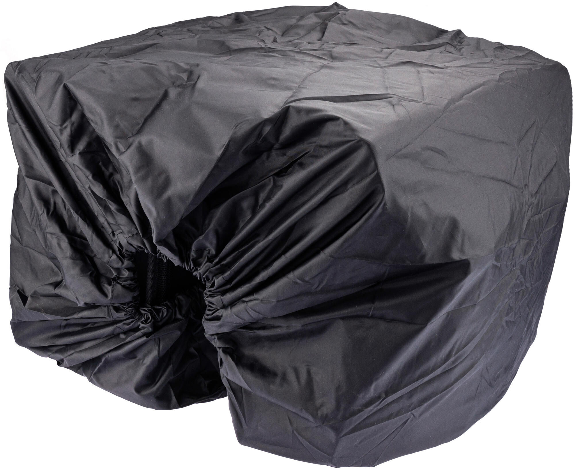 Regenschutzhauben - Packtaschen