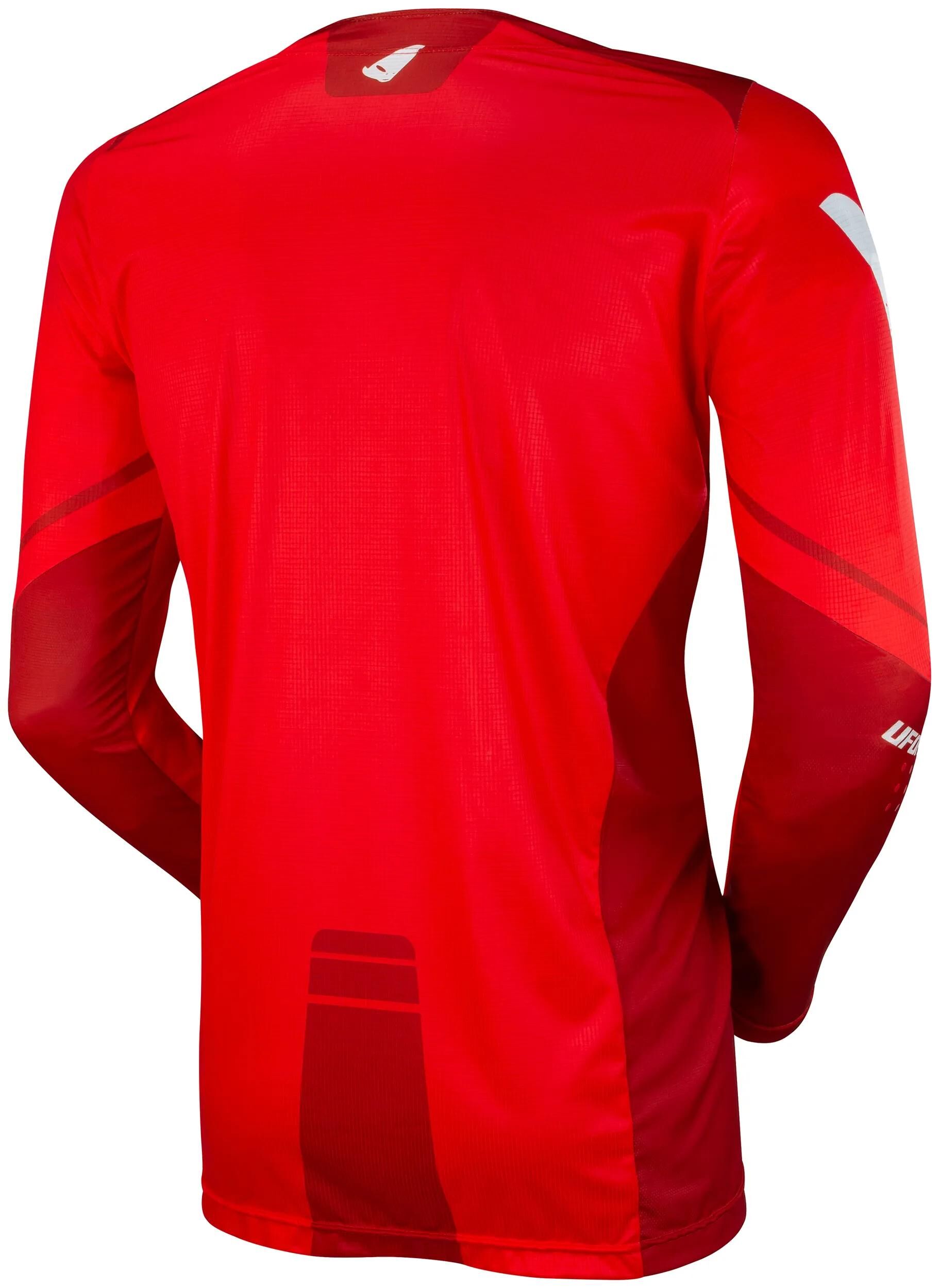 UFO PLAST_Jersey Longsleves,Jersey,Trikots,Bekleidung