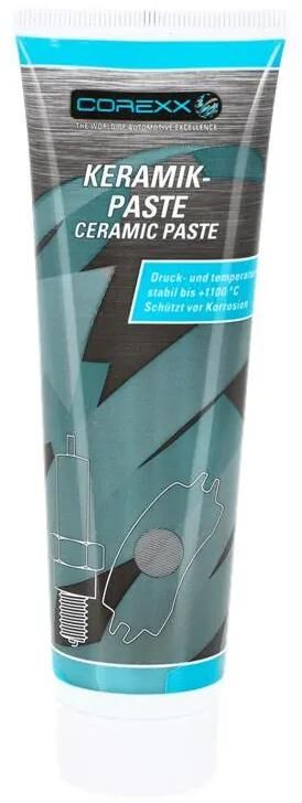 COREXX_Montagepaste Keramikpasten